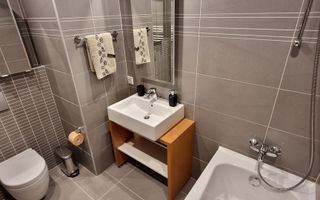 INCHIRIERE APARTAMENT INCITY COMPLEX 2 CAMERE 74MP DRISTOR ALBA IULIA VITAN - Poză 10