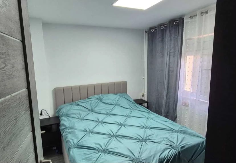 AP. 2 CAMERE-DUDESTI, CAT-FRIENDLY, BLOC REABILITAT, BUCATARIE INCHISA - Poză 3