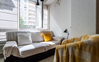 Vânzare, apartament, 2 camere, strada Nicolae Testemițanu , Centru - Poză 8