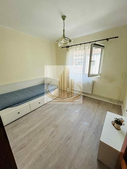 Ap spațios cu 3 Cam, 2 bai | 75 mp | Complexul Studentesc | Investitie - Poză 3