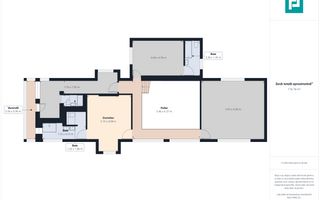 Vilă de lux cu două locuințe, în Dumbrăvița – Locație Excelentă! - Poză 52