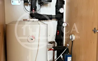 Apartament de inchiriat cu 4 camere in zona ultracentrala, Oradea - Poză 15