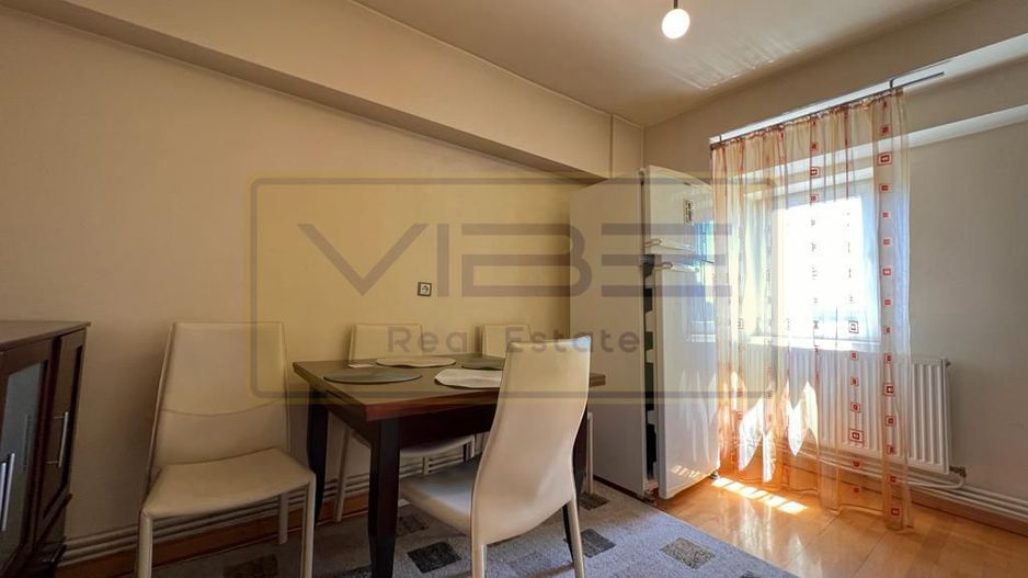 Apartament 2 camere decomandat Gara - Strada ARCU - Poză 9