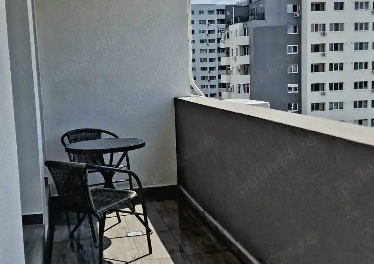 Studio 48 mp New World Militari + loc parcare subterană - Poză 9