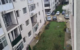 2camdec,mob-util,parc.incl. in Chiajna/Rosu,15min metrou Lujerului - Poză 19