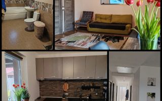Casă de vânzare 4 camere, teren 460 mp-zona Hărman - Poză 3