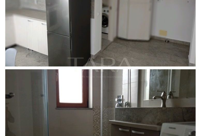 Apartament 1 camera cu terasa panoramica, zona Vivo - Poză 6