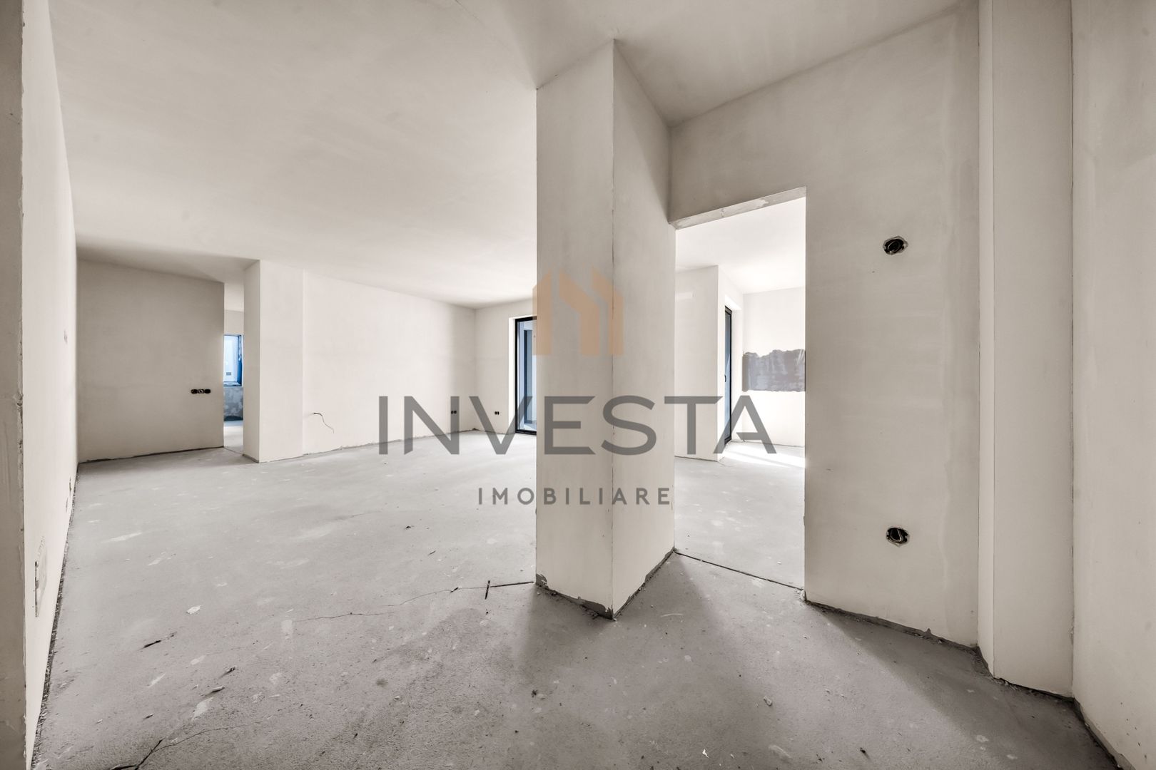 Apartament 3 camere de 80 mp, Constructie Premium, Andrei Muresanu! - Poză 4