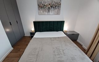 Chirie, ap 2 camere, ultracentral, parcare. 500 E /lună. Comision 0 - Poză 5