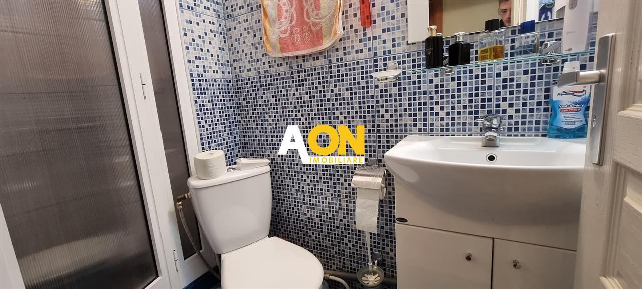 Apartament 3 Camere Zona Centru Panorama Superba - Poză 5