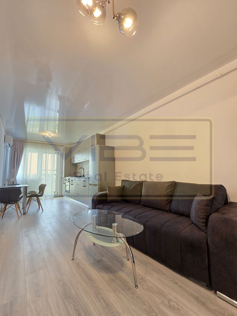 Copou Garden- Bloc nou- Prima închiriere - View Panoramic - Poză 8