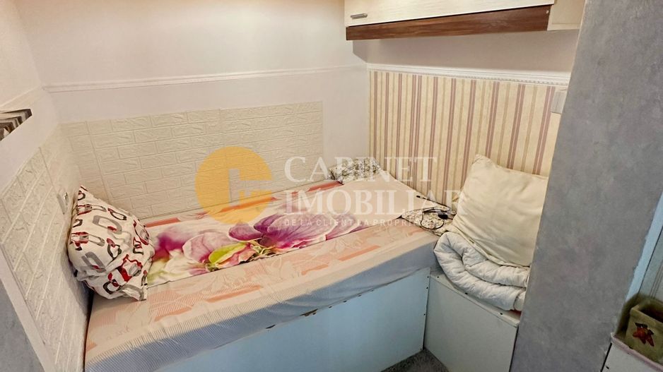 2 Camere - Zona Alexandru Cel Bun - Liceul Miron Costin - Poză 6