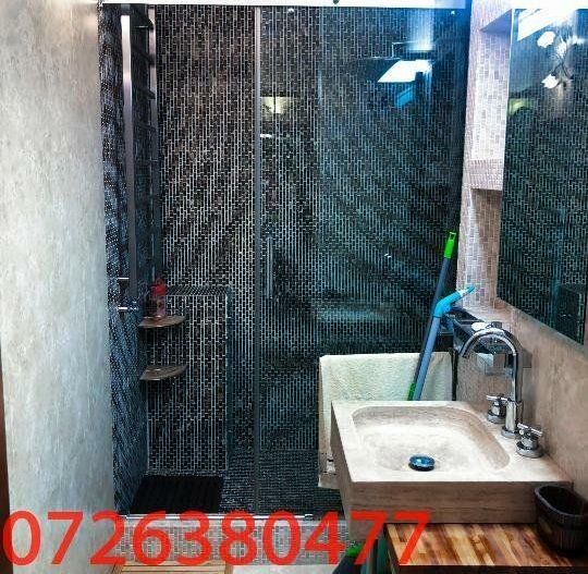 vand garsoniera lux - Poză 7