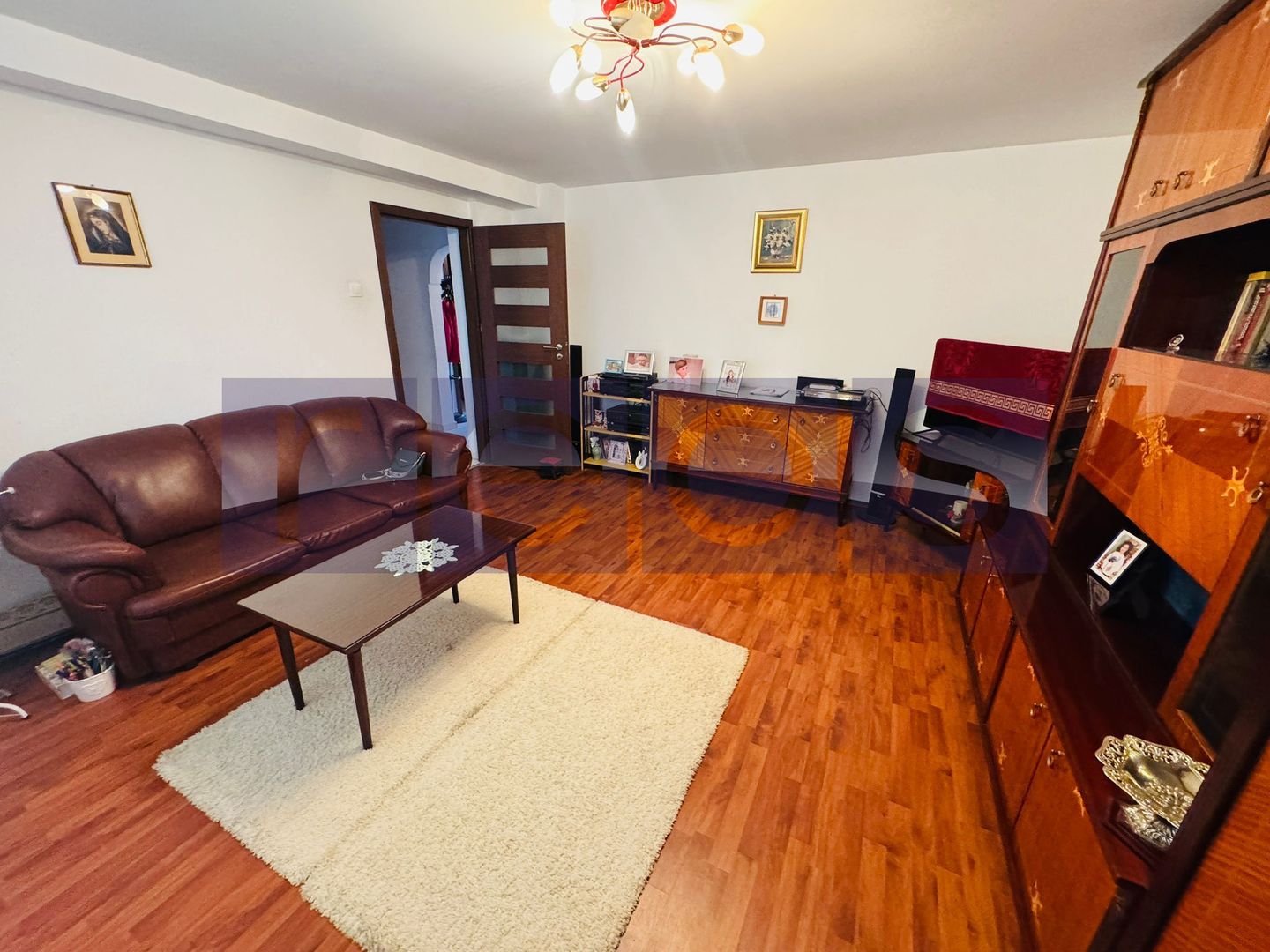VANZARE 3 CAMERE | DECOMANDAT | ZONA VACARESTI - Poză 1