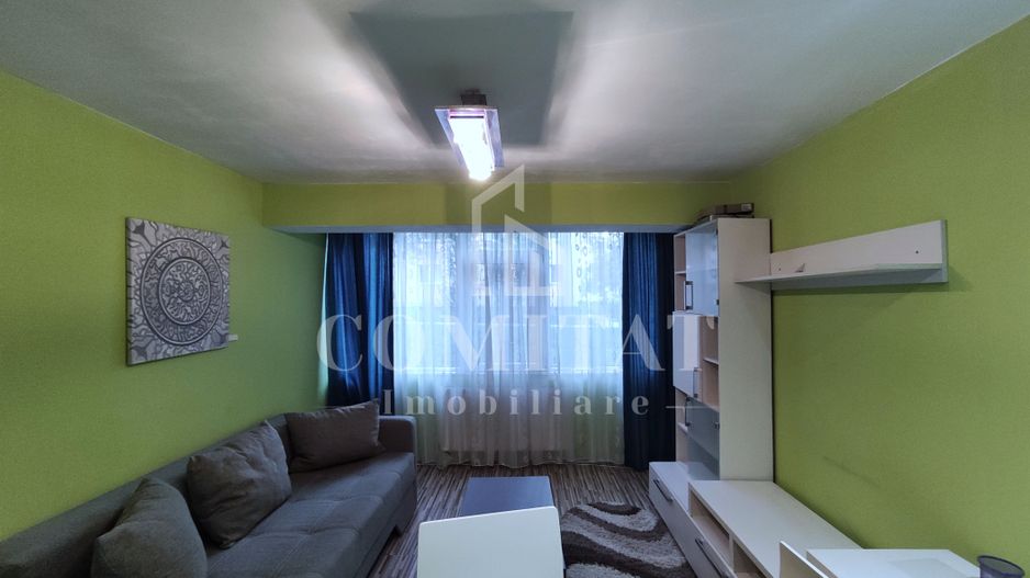 Apartament cu 2 camere | Cartierul Mănăștur - Zona Calvaria - Poză 1