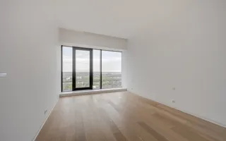 Penthouse spectaculos One Verdi Park | View panoramic - Poză 17