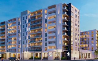 Apartament 2 camere, 57.5 mp, Elite City, COMISION 0 - Poză 5