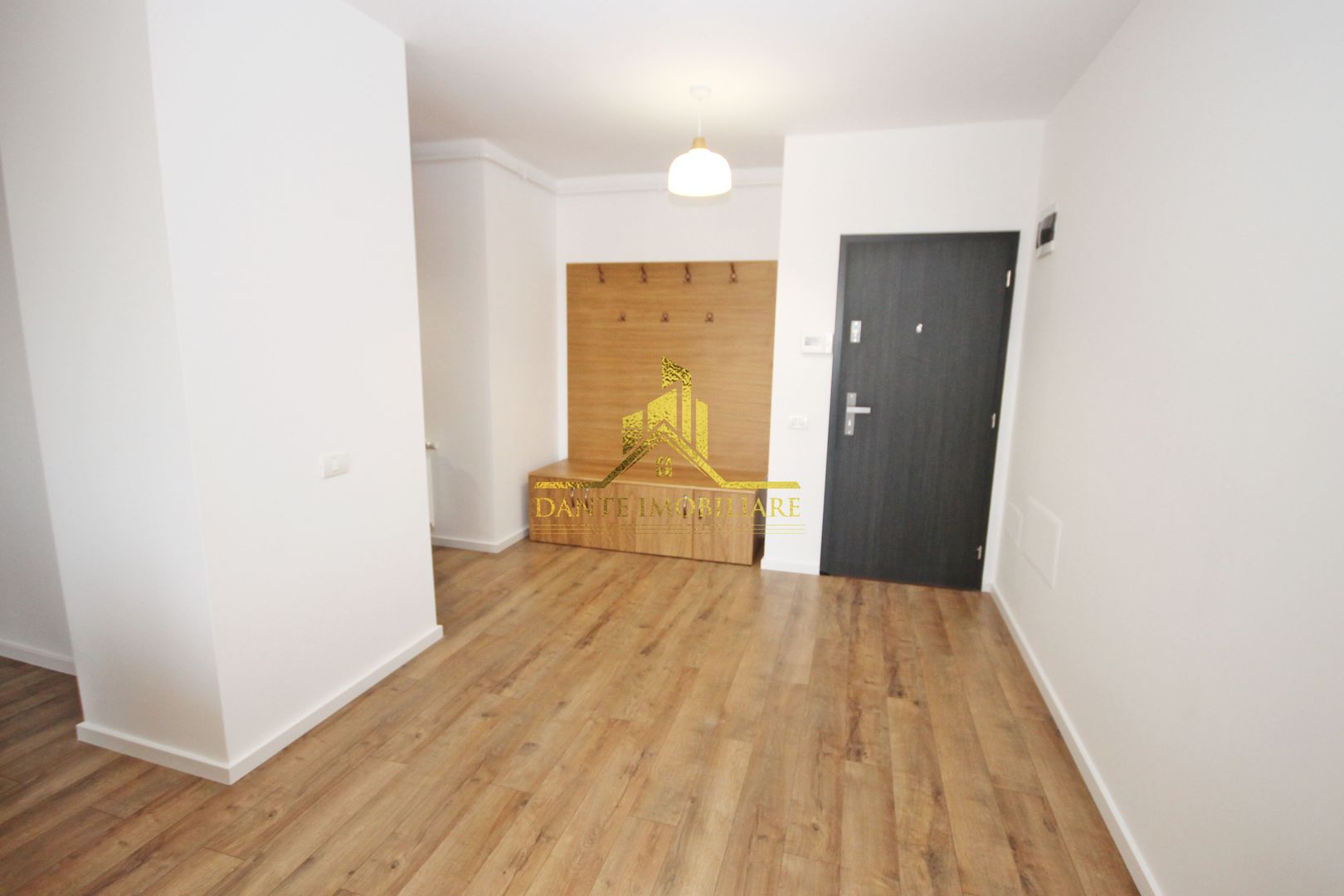 2 camere, modern, bloc nou, terasa, parcare, Gheorgheni, Grand Park - Poză 15