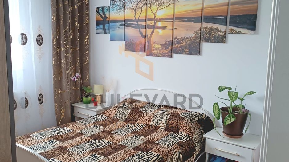 Apartament 3 camere, zona Apahida! - Poză 7
