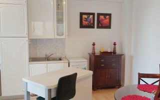 Apartament 2 camere | Dorobanți | Terasă și balcon - Poză 6