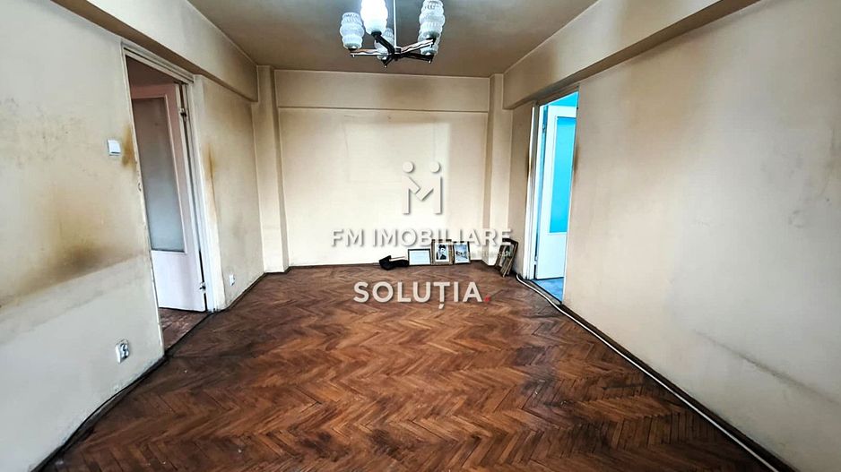 Apartament 3 Camere,  ULTRACENTRAL! - Poză 2