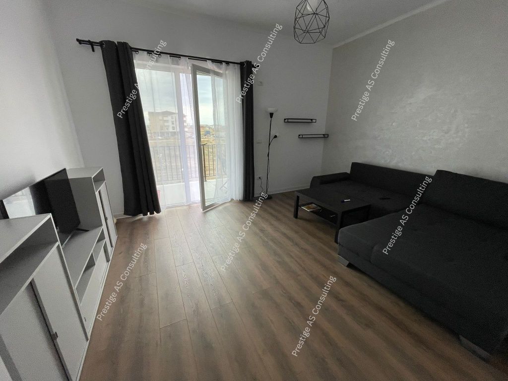 Apartament 2 camere | Strada Neptun Giroc | 2 Locuri Parcare - Poză 2