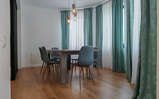Casă modernă și spațioasă de închiriat în cartierul Gușterița - Poză 7