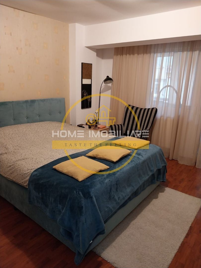Apartament cu 3 camere / 66mp/ zona Tatarasi - Poză 1