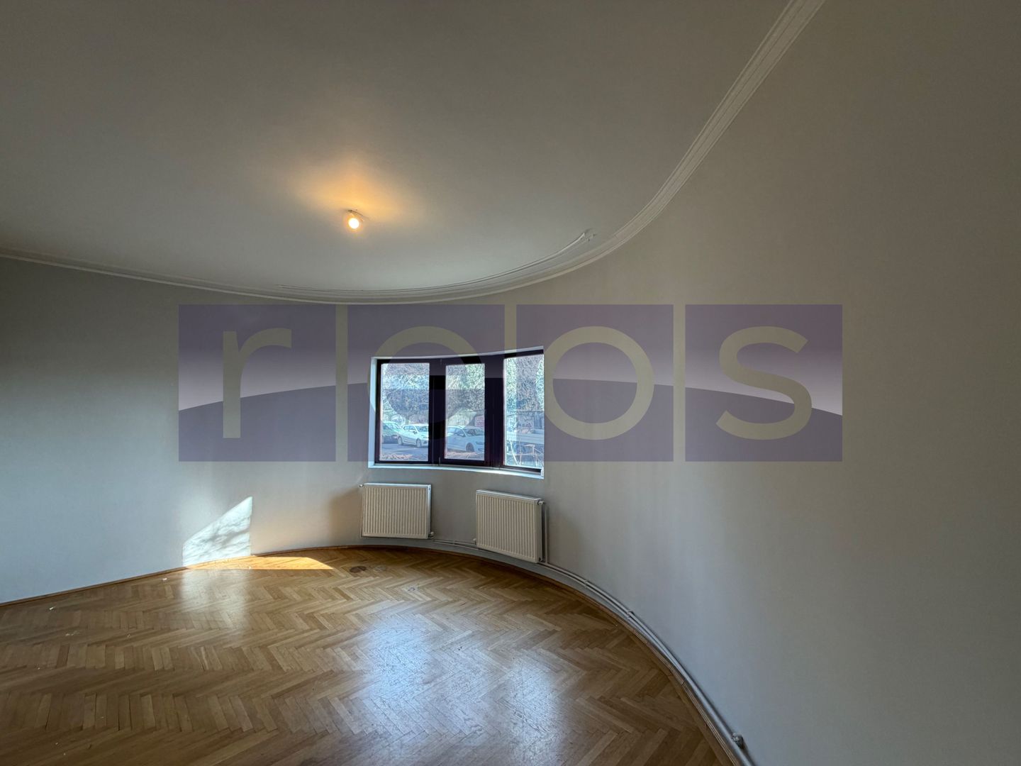 INCHIRIERE PARTER VILA DEOSEBITA 75MP | FLOREASCA | IDEAL BIROU-SALON - Poză 1