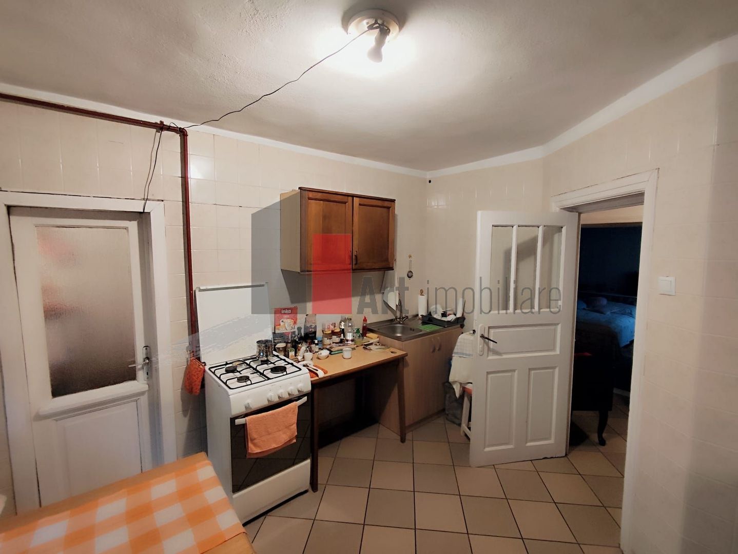 Casa/Teren de vanzare zona Bucurestii Noi - Poză 25