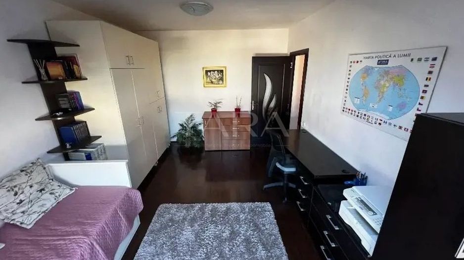 Apartament 2 camere decomandate – Mărăști - Poză 5