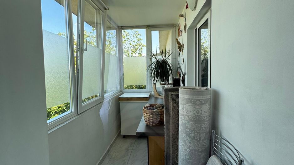 Apartament 3 camere| DECOMANDAT| BANEASA+loc de parcare - Poză 21