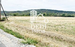 Teren intravilan de vanzare in Fughiu, Bihor - Poză 5