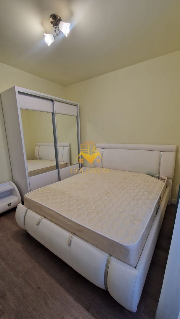 Penthouse, 3 camere, terasa 76 mp, bloc nou, Floresti Zona BMW,  Metro - Poză 2