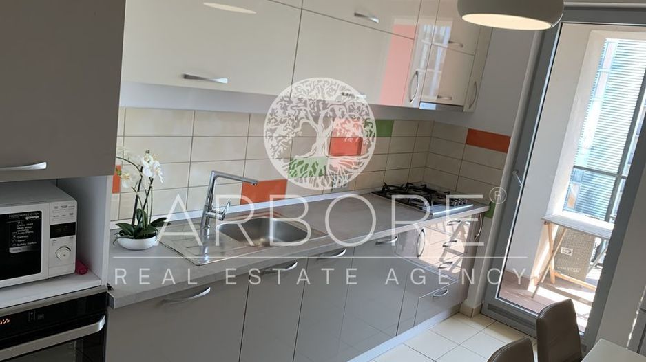 Apartament 3 camere Asmita Gardens - Poză 1