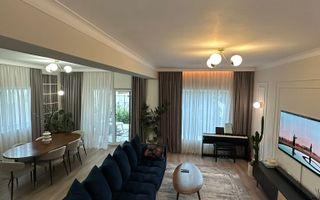 Duplex premium cu 4 camere, 3 bai | Dumbrăvița | Curte spectaculoasă - Poză 3