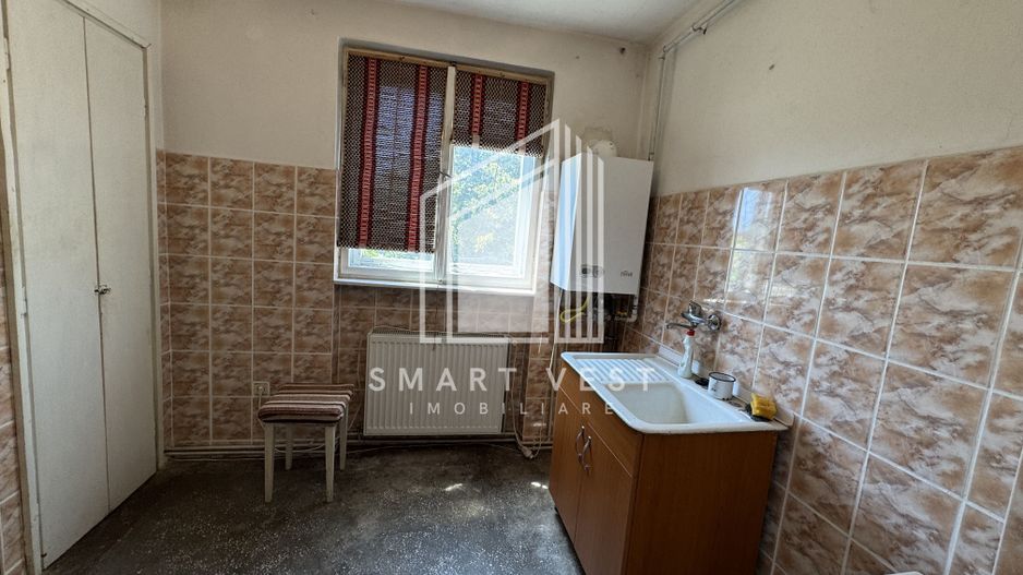 Apartament 2 camere | Etaj 2 | 51 mp | Zona Solidarității - Poză 6