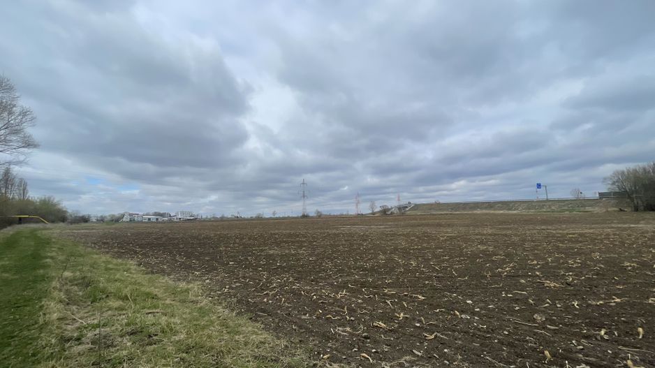 TEREN INTRAVILAN | 50 ARI | ZONA PERIFERICA RADAUTI - Poză 1