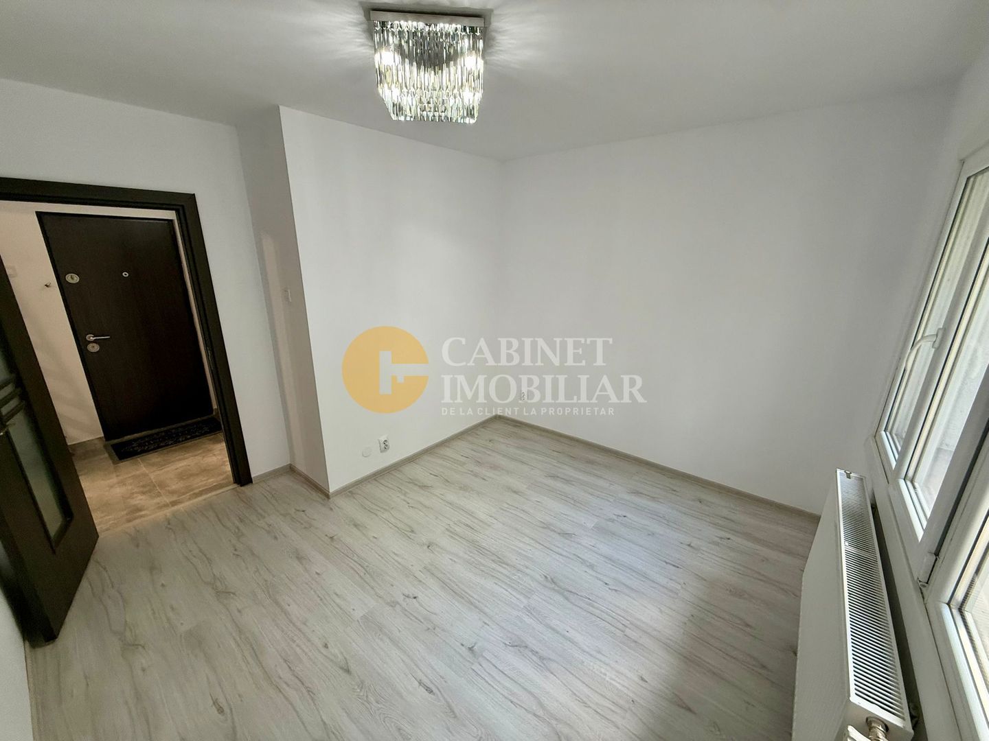 2 Camere Renovat - Etaj 1 - Zona Dacia - Poză 7