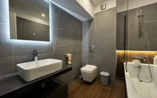 OPORTUNITATE | LOFT ELEGANT | PARCARE DUBLĂ | BUCURESTII NOI - Poză 21