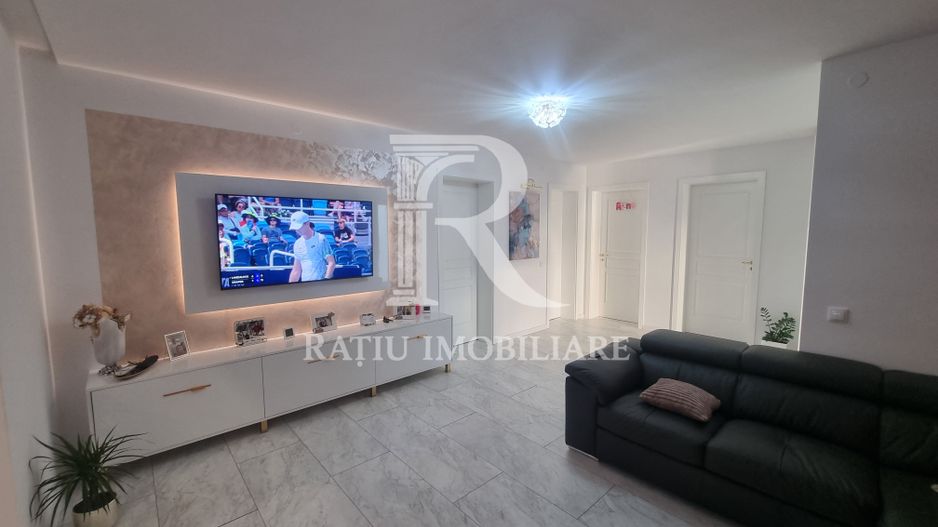 Casa  moderna de vanzare | Zona Archia | Deva | Jud. Hunedoara - Poză 9
