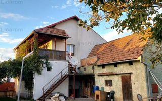 Proprietate individuala Bod S+P+E+M,zona de vile,837mp,149900 eur - Poză 1