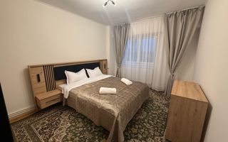 Apartament 3 camere Vis-A-Vis McDonalds - Poză 5