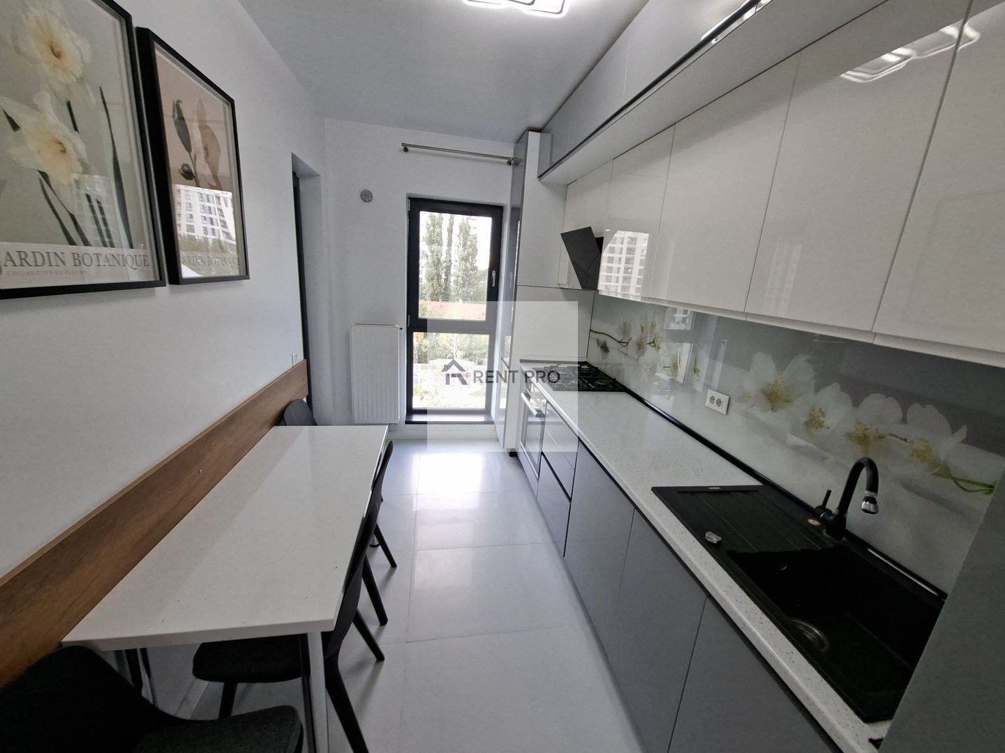 Apartament 3 camere decomandat | Bd. Timișoara 16B | 75 mp |  Etaj 4 - Poză 4