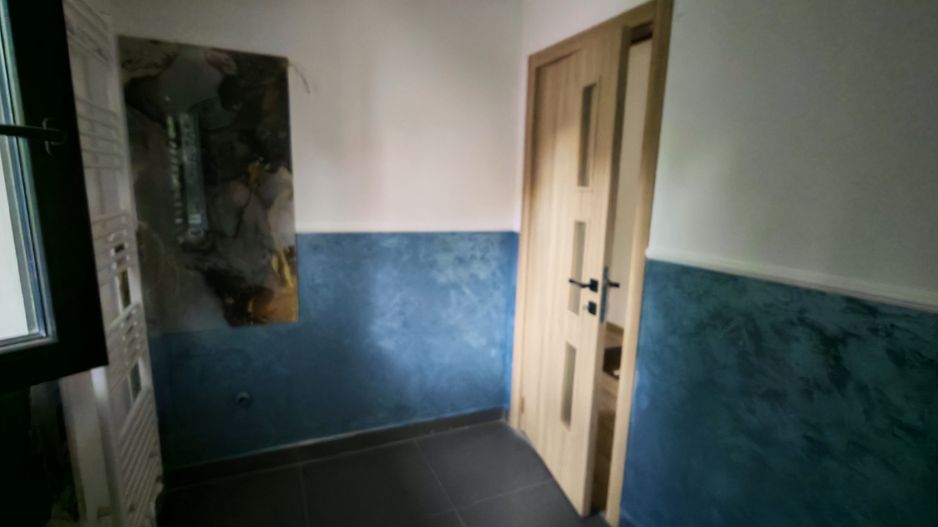 Corp de casa P+M 4 camere , ASTRA - Carpatilor -LIDL- ,curte comuna. - Poză 8