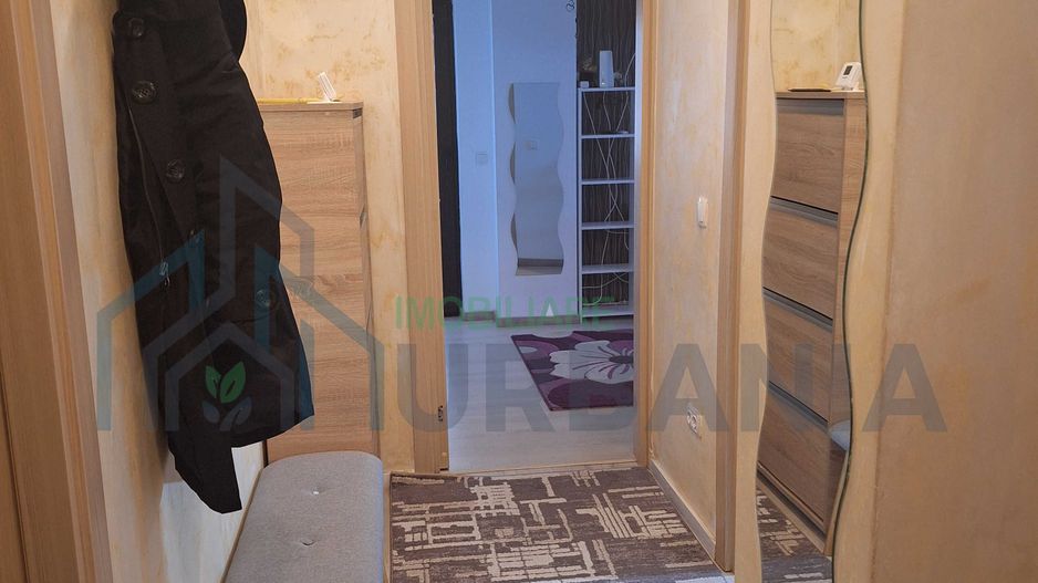 Închiriez apartament 2, Tudor Vladimirescu-Metalurgie - Poză 7