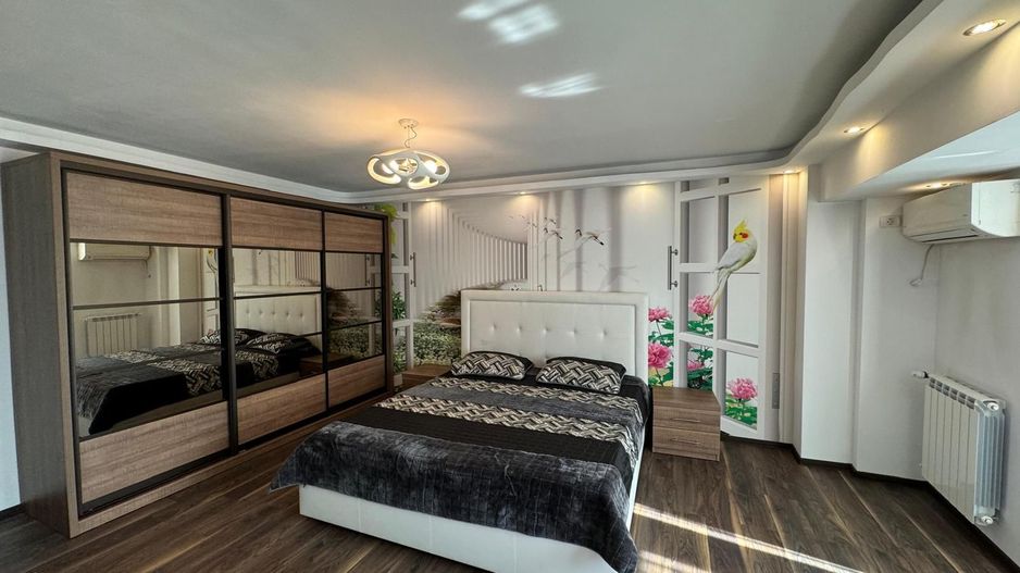 Apartament Decebal | Springtime - Poză 3