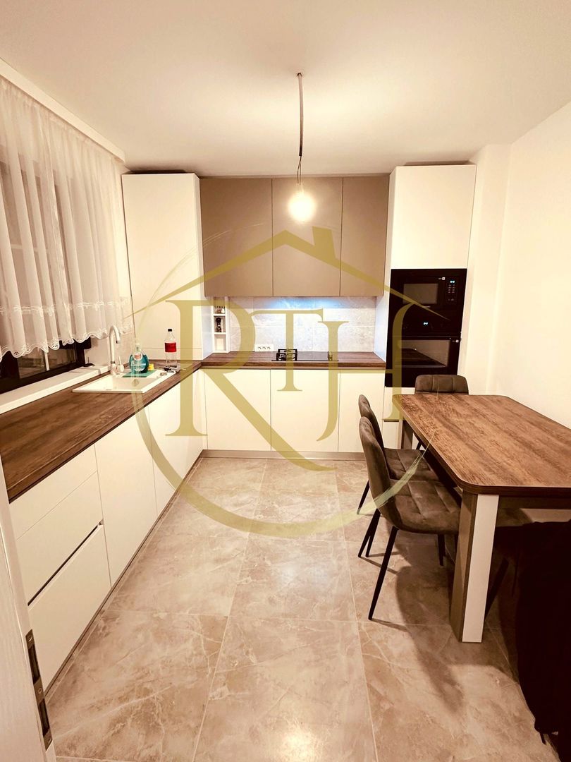 Oferim spre vanzare un duplex nou pe Calea urseni! - Poză 4