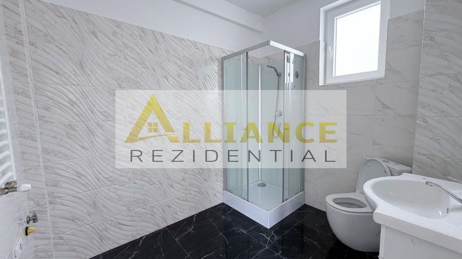 Vila individuala P+1E ~ 4 camere 2 bai ~ 560mp teren - Poză 13