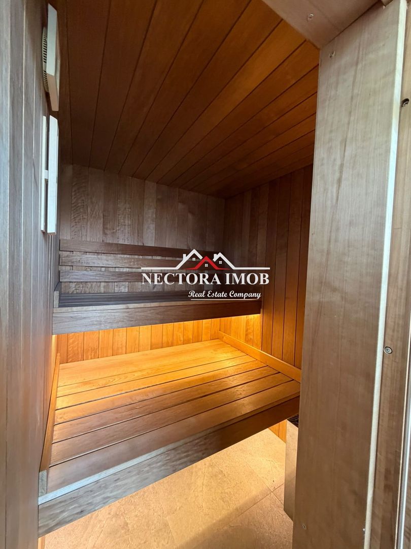NECTORA IMOB-Casa P+M 5 camere,2 bai,170 mp,Sanmartin,Mobilata/Utilata - Poză 18